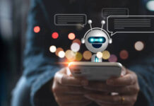 IA & MÉDIAS | TRANSFORMATION NUMÉRIQUE : L’intelligence artificielle devient-elle un nouveau point d’entrée vers l’information ?