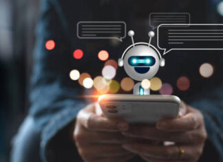 IA & MÉDIAS | TRANSFORMATION NUMÉRIQUE : L’intelligence artificielle devient-elle un nouveau point d’entrée vers l’information ?