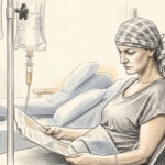 Cancer du sein : la chimiothérapie améliore les chances de guérison