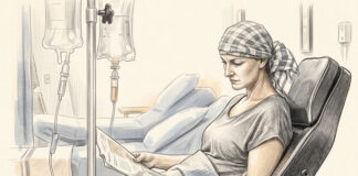 Cancer du sein : la chimiothérapie améliore les chances de guérison