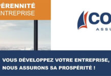 COMAR Assurances : un savoir-faire reconnu pour assurer la pérennité des entreprises