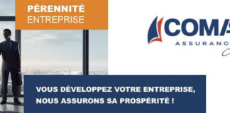 COMAR Assurances : un savoir-faire reconnu pour assurer la pérennité des entreprises