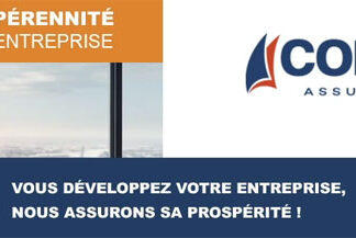 COMAR Assurances : un savoir-faire reconnu pour assurer la pérennité des entreprises