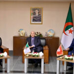 Tunisie-Algérie-Égypte : une concertation pour résoudre la crise libyenne