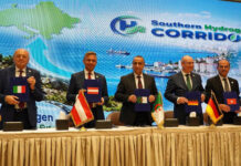 SoutH2 Corridor : la Tunisie renforce son rôle dans l’hydrogène vert