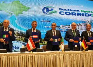 SoutH2 Corridor : la Tunisie renforce son rôle dans l’hydrogène vert
