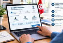 Crédit d’honneur : combien de Tunisiens obtiendront réellement un financement à 0 % ?