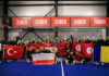 CUPRA Mediterranean Padel Cup 2026 : CUPRA Tunisie s’impose à Istanbul