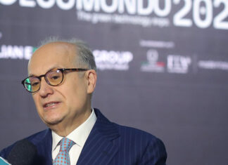 ECOMONDO 2026: Le programme de conférences internationales guidant le débat sur l’économie circulaire