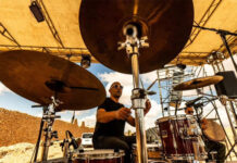 E-FEST Camp à Tataouine : quand les arts numériques font vivre le patrimoine du Sud