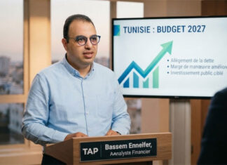 Loi de finances 2027 : la Tunisie aura-t-elle plus de marge de manœuvre ?