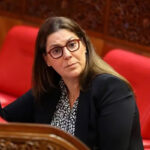 MAROC — PORTRAIT – Fatima Ezzahra El Mansouri : de Marrakech à la tête du gouvernement marocain