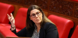 MAROC — PORTRAIT – Fatima Ezzahra El Mansouri : de Marrakech à la tête du gouvernement marocain