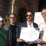 Théâtre de rue à Bizerte : « Chef Al-Rayes » décroche le prix du meilleur spectacle