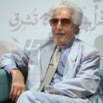 Sadok Charaf, alias Abou Wejdan, célébré à la Foire du livre