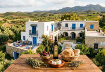 Agritourisme biologique en Tunisie : un levier pour le tourisme durable