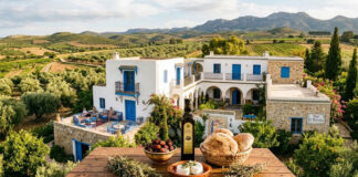 Agritourisme biologique en Tunisie : un levier pour le tourisme durable