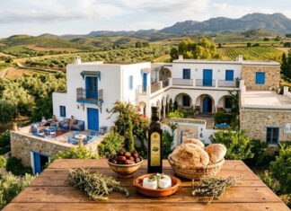 Agritourisme biologique en Tunisie : un levier pour le tourisme durable