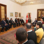 Sarra Zaâfrani Zenzri à Moscou : quel rôle pour les compétences tunisiennes à l’étranger ?
