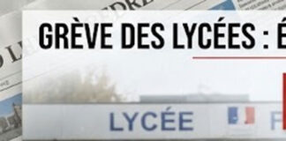 France – Lycées en crise : quand la contrainte de dette rattrape le budget de l’éducation