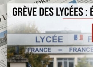 France – Lycées en crise : quand la contrainte de dette rattrape le budget de l’éducation