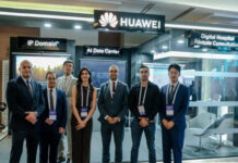 Huawei, partenaire officiel de TeleHealth Connect Tunisia 2026, met son expertise technologique au service de la transformation numérique de la santé