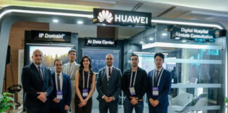 Huawei, partenaire officiel de TeleHealth Connect Tunisia 2026, met son expertise technologique au service de la transformation numérique de la santé