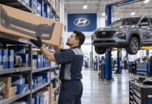 INDUSTRIE AUTOMOBILE | INVESTISSEMENTS ÉTRANGERS – Industrie Automobile : Hyundai Tunisie au cœur du rapprochement industriel avec la Corée du Sud