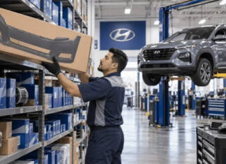 INDUSTRIE AUTOMOBILE : Hyundai Tunisie au cœur du rapprochement industriel avec la Corée du Sud