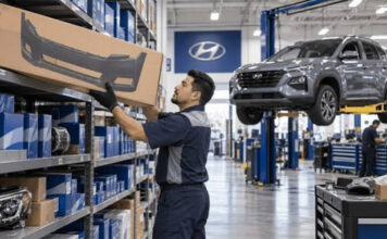 INDUSTRIE AUTOMOBILE : Hyundai Tunisie au cœur du rapprochement industriel avec la Corée du Sud