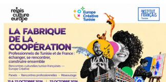 Rencontres franco-tunisiennes pour repenser la coopération culturelle sous l’angle du « care »