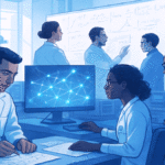 L’intelligence artificielle et les mathématiques : quand l’IA remet en question le métier de chercheur