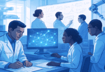 L’intelligence artificielle et les mathématiques : quand l’IA remet en question le métier de chercheur