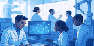 L’intelligence artificielle et les mathématiques : quand l’IA remet en question le métier de chercheur