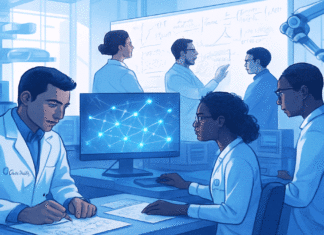 L’intelligence artificielle et les mathématiques : quand l’IA remet en question le métier de chercheur
