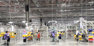 Béja : Kromberg Schubert inaugure une usine à 270 MD