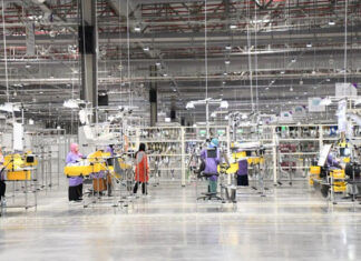Béja : Kromberg Schubert inaugure une usine à 270 MD