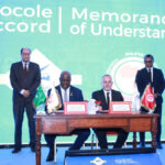 Tunisie-Afrique : la Poste tunisienne renforce sa coopération postale