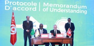 Tunisie-Afrique : la Poste tunisienne renforce sa coopération postale