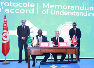 Tunisie-Afrique : la Poste tunisienne renforce sa coopération postale