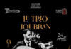 Tunis : le Trio Joubran à l’affiche du Festival international du oud