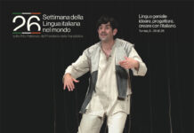 À Tunis, Matthias Martelli défend un théâtre du corps et du partage