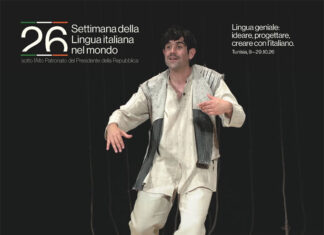 À Tunis, Matthias Martelli défend un théâtre du corps et du partage