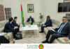 Mauritanie : le ministère des Finances ouvre des discussions avec Rothschild & Co
