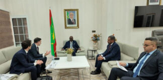 Mauritanie : le ministère des Finances ouvre des discussions avec Rothschild & Co
