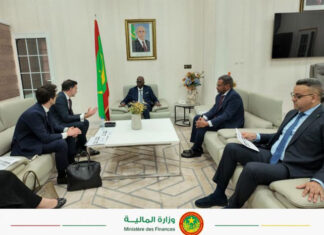 Mauritanie : le ministère des Finances ouvre des discussions avec Rothschild & Co