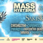 Tunis : le MENA ROCK Festival réunit les scènes rock et metal tunisienne et internationale