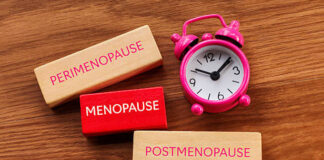 Ménopause : hormones, symptômes et santé au programme de « Her Life »