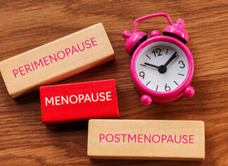 Ménopause : hormones, symptômes et santé au programme de « Her Life »