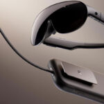 Meta dévoile des lunettes de réalité virtuelle : un nouveau pari sur l’informatique immersive